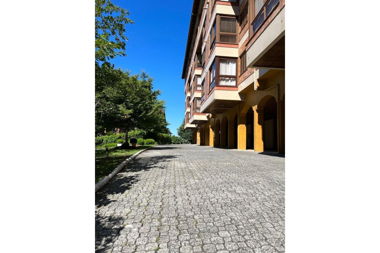 Apartament Mrg - Linda Vista 1D 200 Mts Avenida Borges De Medeiros Gramado Zewnętrze zdjęcie