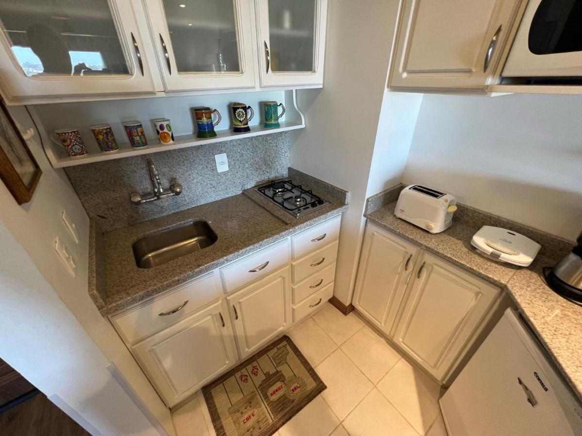 Apartament Mrg - Linda Vista 1D 200 Mts Avenida Borges De Medeiros Gramado Zewnętrze zdjęcie