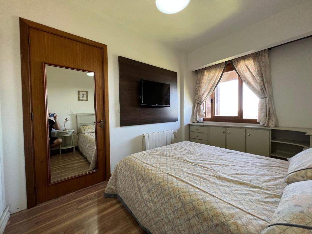 Apartament Mrg - Linda Vista 1D 200 Mts Avenida Borges De Medeiros Gramado Zewnętrze zdjęcie