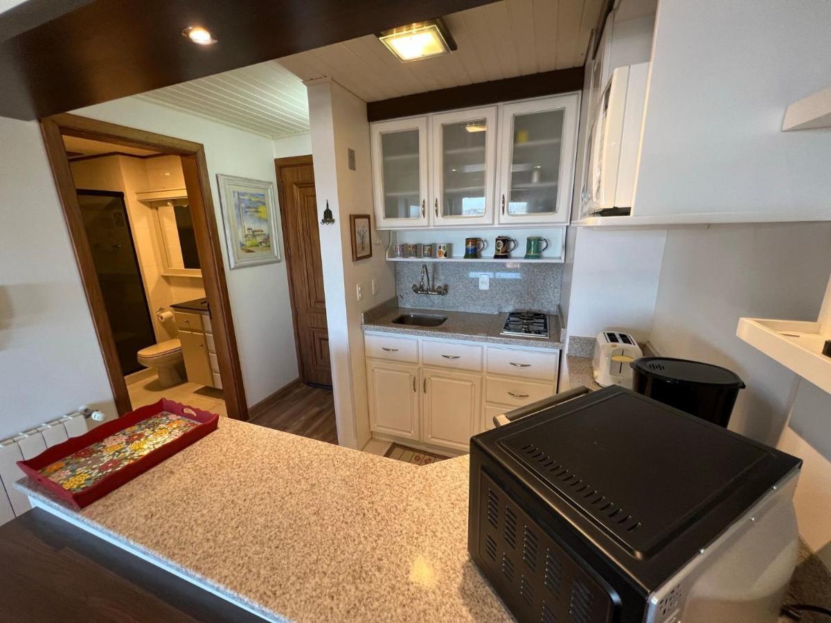Apartament Mrg - Linda Vista 1D 200 Mts Avenida Borges De Medeiros Gramado Zewnętrze zdjęcie